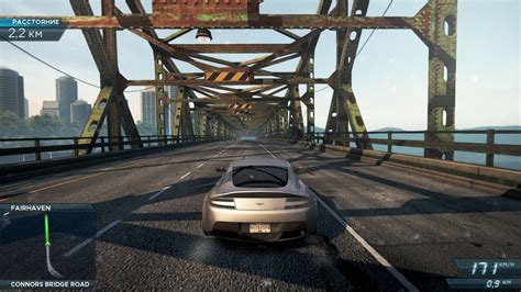 Download Need For Speed Most Wanted Torrent Download For PC Technosteria