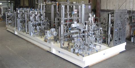 What Is Chemical Injection Process In Oandg Ifs Integrated Flow Solutions