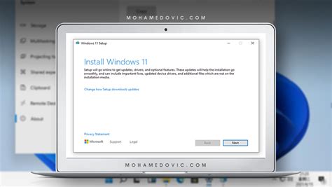 Windows 11 User Guide A Step By Step Guide To Install And Use The New