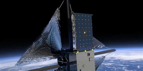 Nasas New Solar Sail Is Unlike Any Other
