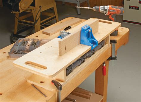 Woodsmith Shop Season 12 Tips Woodworking Project Woodsmith Plans