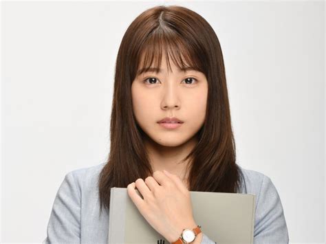 有村架純が10月期ドラマで中学生との 禁断の恋 に揺れる教師に！ b l t web