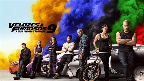 Fast And Furious 9 Kritik Film 2019 Moviebreakde