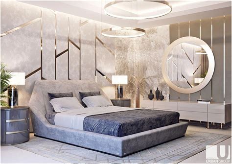 Design Tips To Create Your Most Luxurious Bedroom Glamourousbedroom