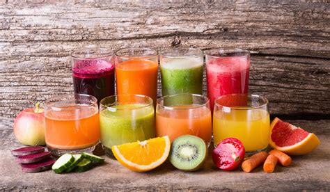 Juicing For Weight Loss Does It Help You Slim Down