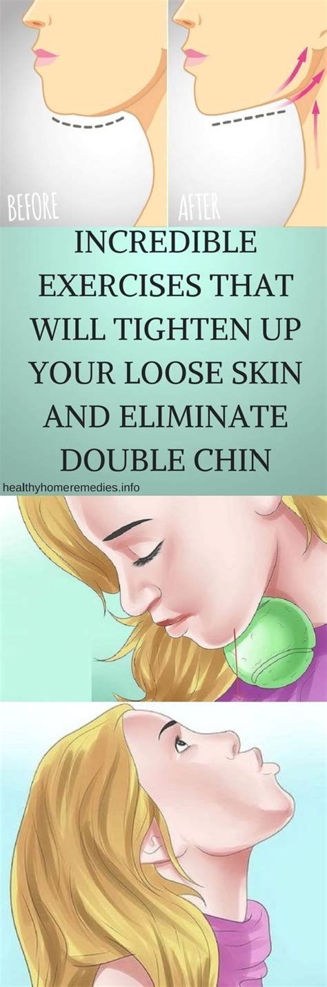 Incredible Exercises That Will Tighten Up Your Loose Skin And Eliminate
