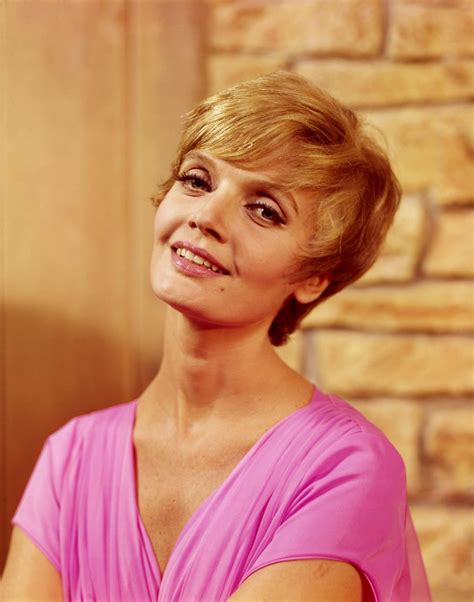 Florence Henderson Shared Theory On Carols First Husband