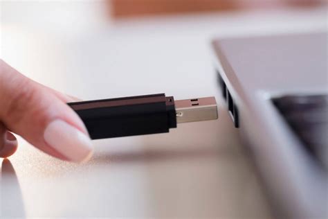 What To Do When Youre Unable To Eject A Usb Drive On Windows 11