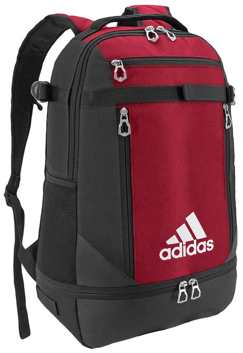 Adidas Utility Team Backpack Soccer Premier