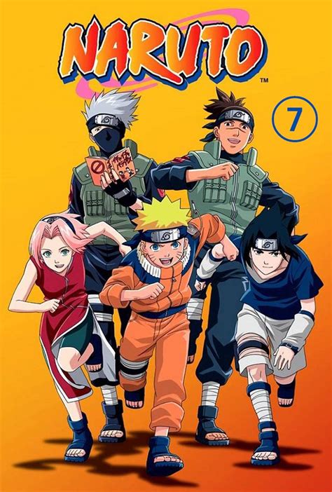 Naruto Naruto 7 évad Episodehu