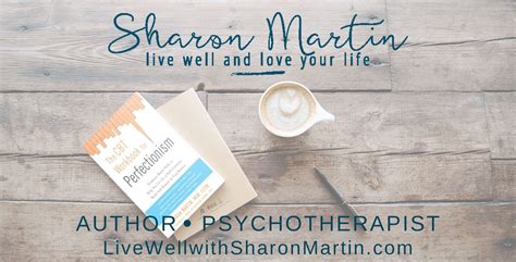 Live Well With Sharon Martin Live Well With Sharon Martin