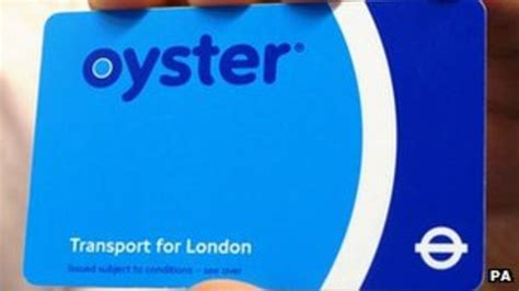 There are two types of oyster cards that you can get when visiting london, and if you don't have a contactless debit or credit card to use on public. Oyster card refunds to be claimed online - BBC News