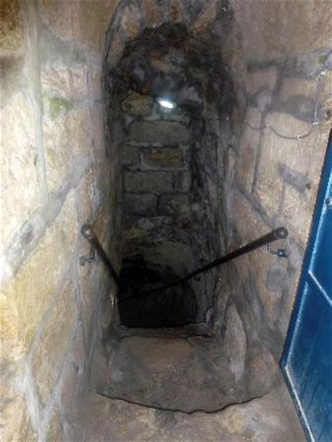 While he jesus was in bethany, reclining at the table in the home of a man known as simon the leper church of saint lazarus: Stairs to Lazarus Tomb - Picture of Tomb of Lazarus, Jerusalem - Tripadvisor