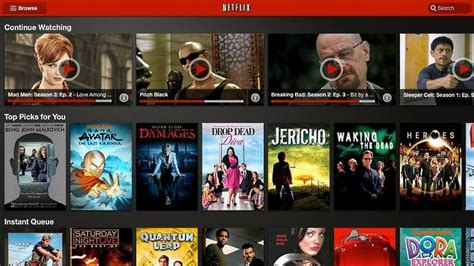 The psychology behind our love of horror films is pretty simple: Netflix Profiles Means Never Having to See Horror Movies ...