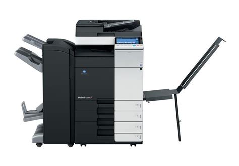 Home » printer driver » konica minolta bizhub 364e driver free download. Konica Minolta bizhub C364 Toner Cartridges