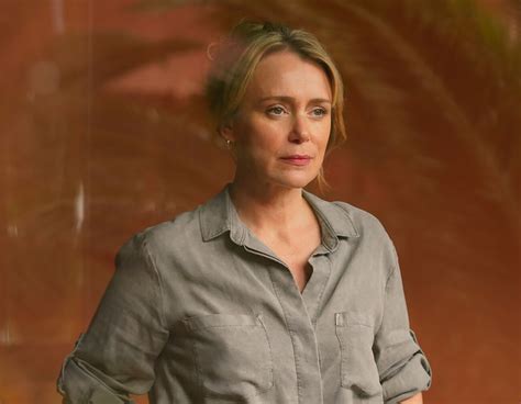 Keeley Hawes Confirmed To Lead Cast Of Major New BBC One Drama Crossfire Milk Publicity