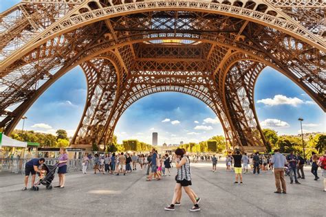 15 Best Eiffel Tower Tours The Crazy Tourist