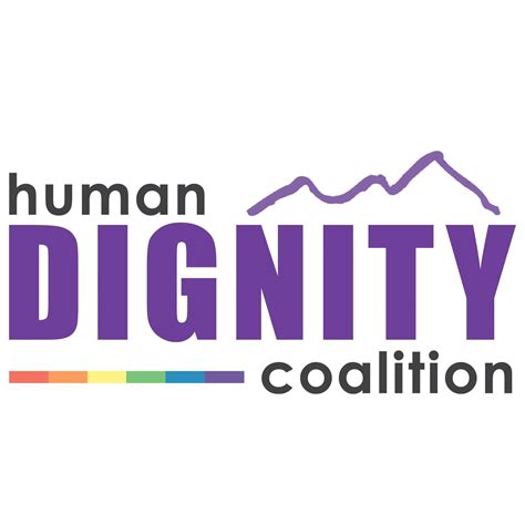 Human Dignity Coalition Out Central Oregon
