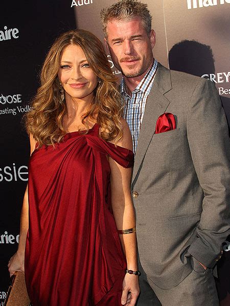 Rebecca Gayhearts Marriage With Husband Eric Dane After The Private Video Tape Leak