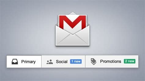 Email Marketing Lives Tabbed Gmail Inboxes Didnt Killing Email