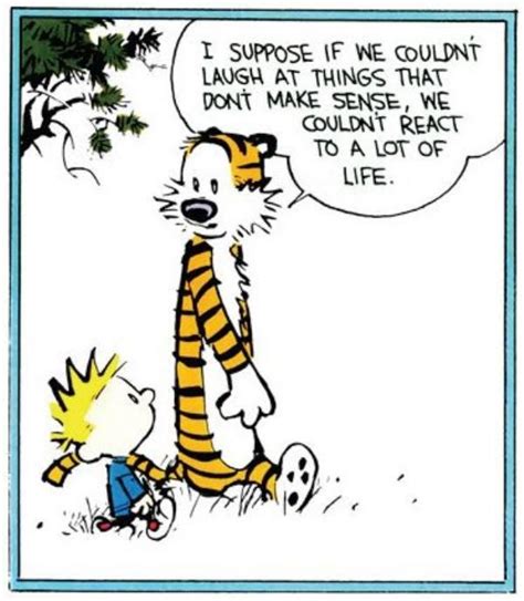 Calvin And Hobbes Page 53 —