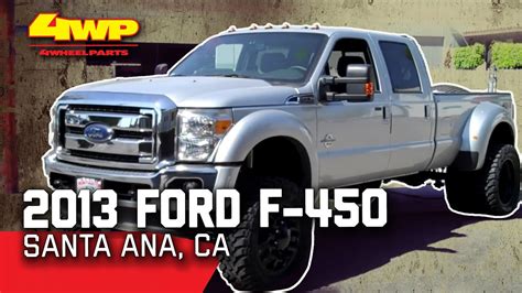 Gallery For 2012 Ford F350 Dually Lifted