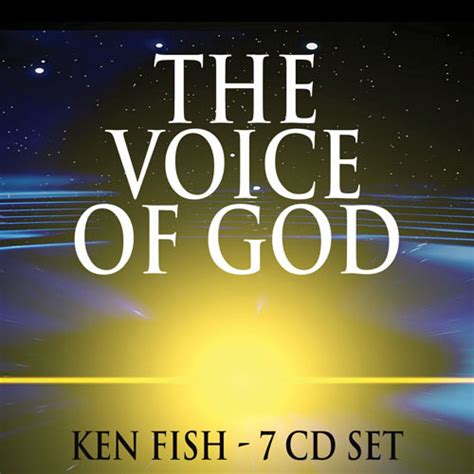 The Voice Of God Orbis Ministries Inc Tm