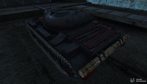 Шкурка для Т 54 для World Of Tanks