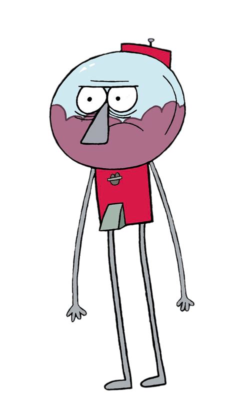 Regular Show Png Welcome To The Regular Show Wiki The Wiki Is About