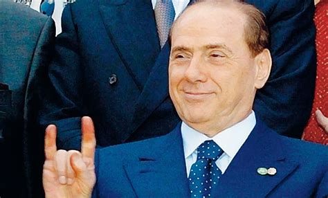His political career was marred by controversy. L'uomo di destra non è (e non ama) Berlusconi - IL ...