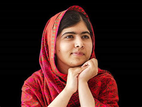 malala and her story