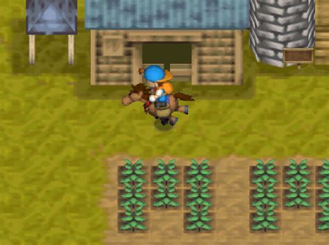 Harvest Moon 64 Keen And Graevs Video Game Blog