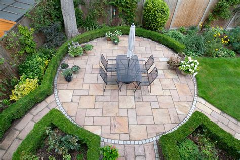 Stone Patio Ideas For Michigan Homeowners Design One Landscaping