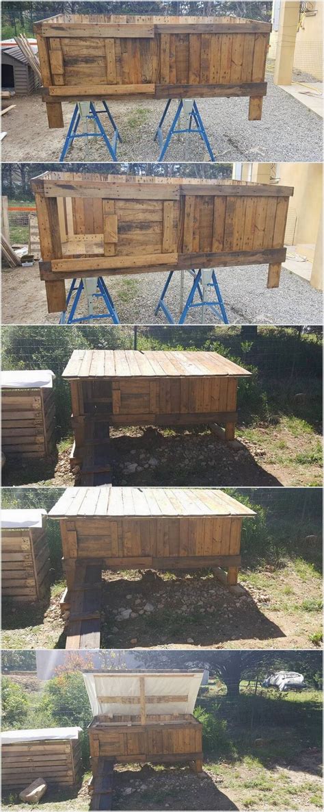 80 Easy Wooden Pallet Ideas For This Summer Pallet Wood