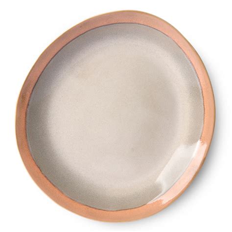 Ceramic S Dinner Plate Oak Co Designer Furniture And Accessories