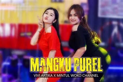 Liriknya Singgung Semeru 5 Penyanyi Dangdut Cantik Dan Seksi Ini Turut Mempopulerkan Lagu