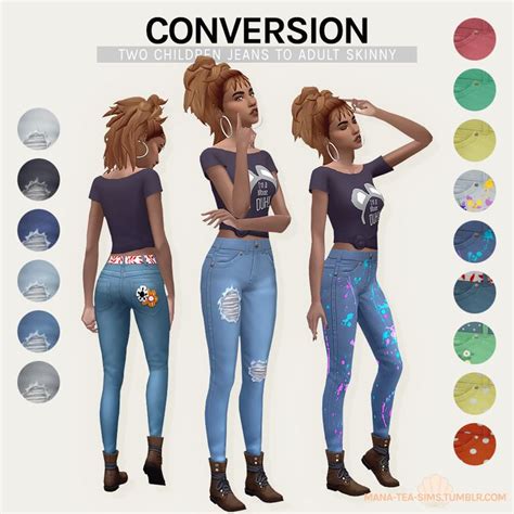Glitter Body Redux For The Sims 4 Sims 4 Sims Sims 4 Cc Finds Cloud