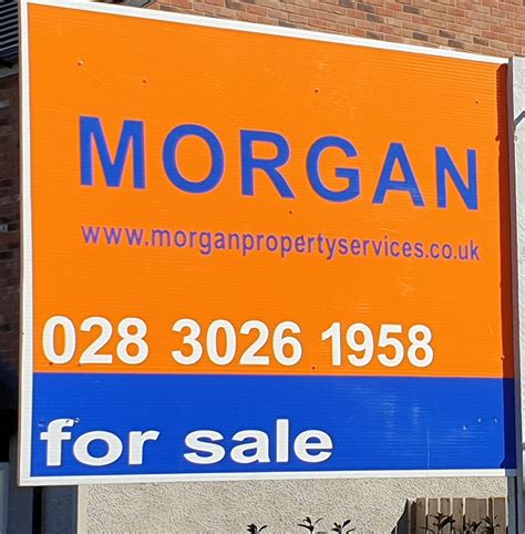 Morgan Property Newry