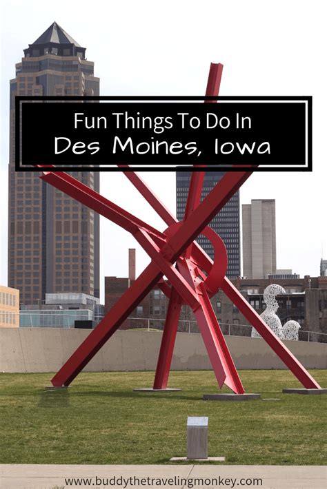 Fun Things To Do In Des Moines Iowa Artofit