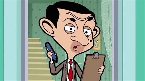 SPECIAL Delivery Mr Bean Cartoon Mr Bean Full Episodes Mr Bean Comedy YouTube