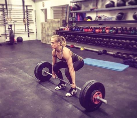 8 Challenging Crossfit Workouts And Top Training Tips From Thuri