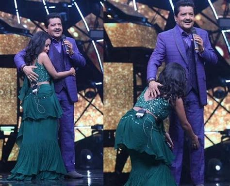 Indian Idol 11 Neha Kakkar And Aditya Narayan Talks About Getting