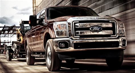 2011 Ford F Series Super Duty Image Photo 7 Of 112