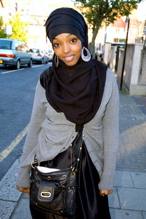 Beautiful Fashion Muslimah Fashion Modesty Fashion