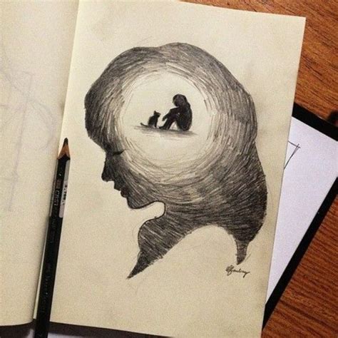 35 Dumbfounding Best Pencil Sketch Drawings To Practice Meaningful Drawings Drawing Sketches