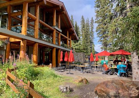 Moraine Lake Lodge In Banff Hotel Review With Photos