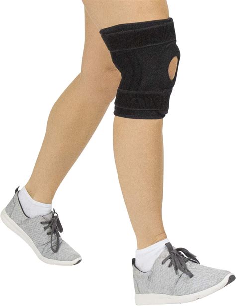 Vive Knee Brace For Women Hinged Stabilizing Support