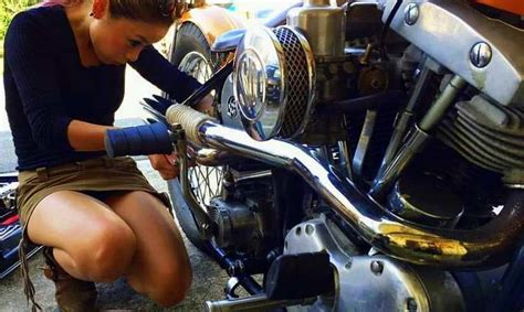 Motorcycle Maintenance Benefits And Tips To Last It Long