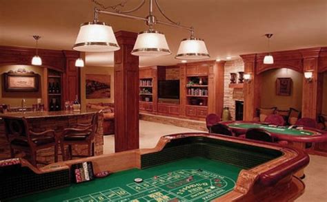 The 33 Best Man Caves You Have Ever Seen