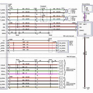 2004 ford Explorer Radio Wiring Diagram | Free Wiring Diagram